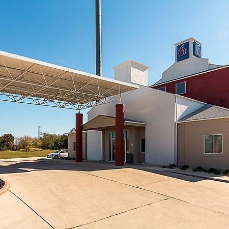 Motel 6-San Antonio, Tx - Downtown - Alamo Dome Luaran gambar
