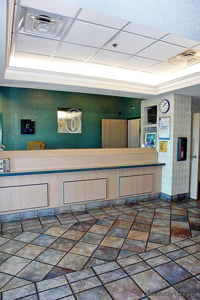 Motel 6-San Antonio, Tx - Downtown - Alamo Dome Luaran gambar