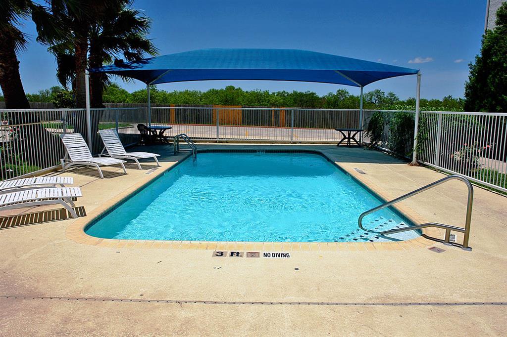 Motel 6-San Antonio, Tx - Downtown - Alamo Dome Kemudahan gambar