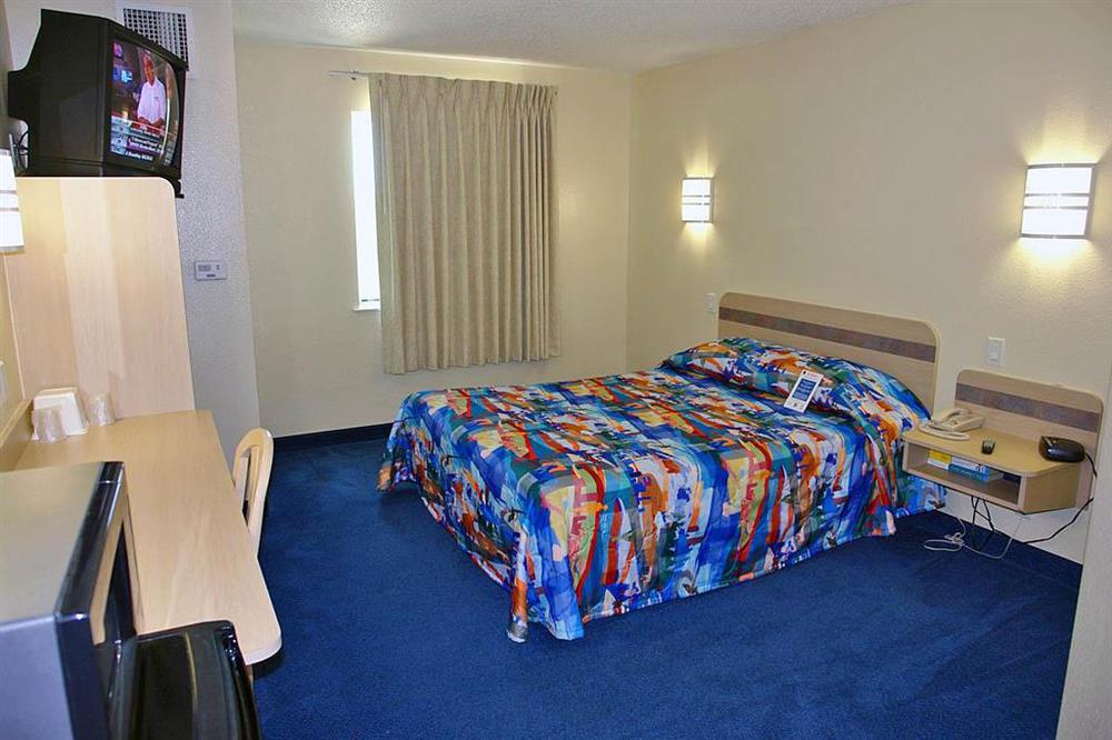 Motel 6-San Antonio, Tx - Downtown - Alamo Dome Bilik gambar